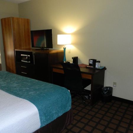 Best Western Plus Harrisburg Mechanicsburg Enola Exteriér fotografie