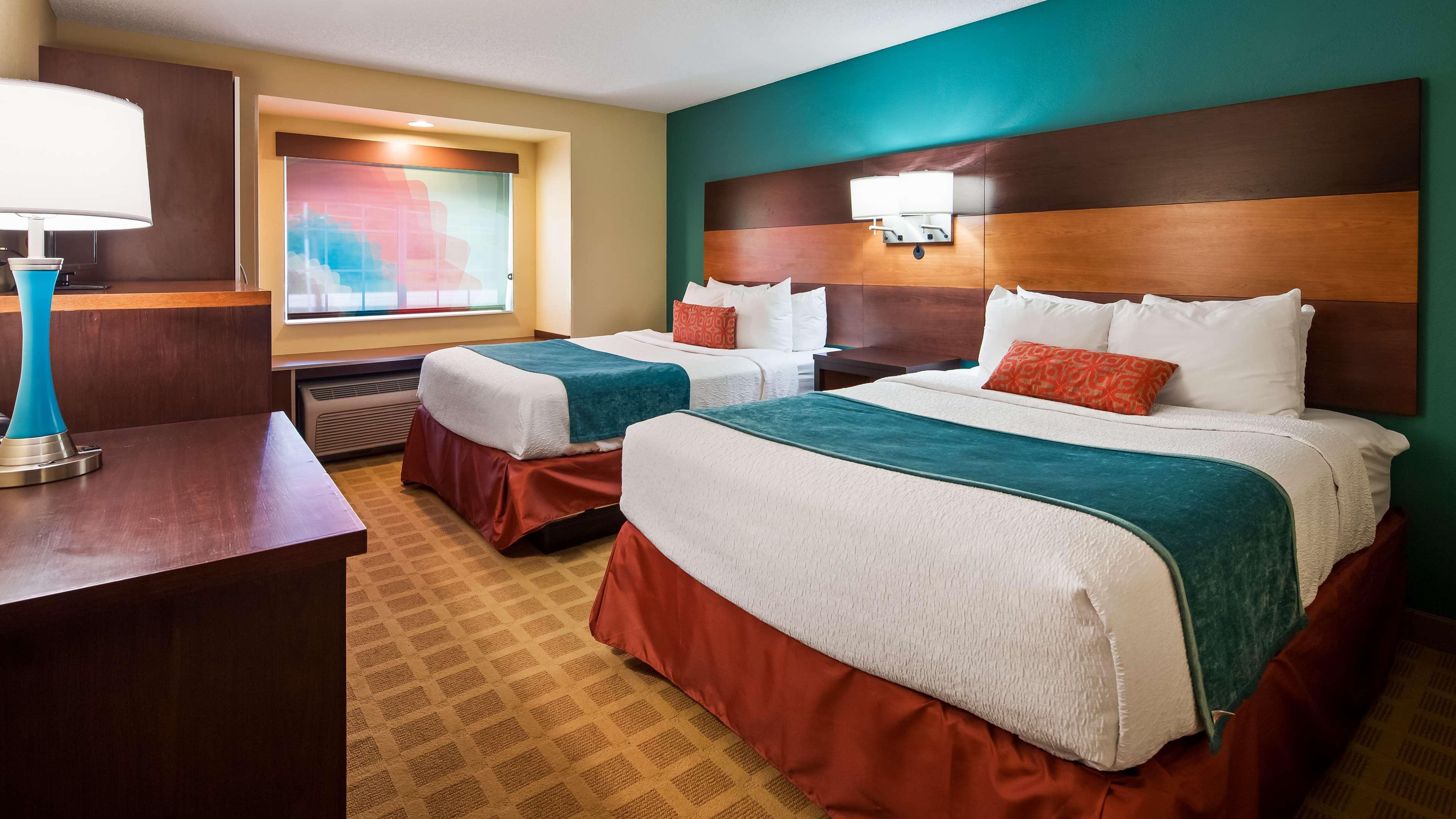 Best Western Plus Harrisburg Mechanicsburg Enola Exteriér fotografie