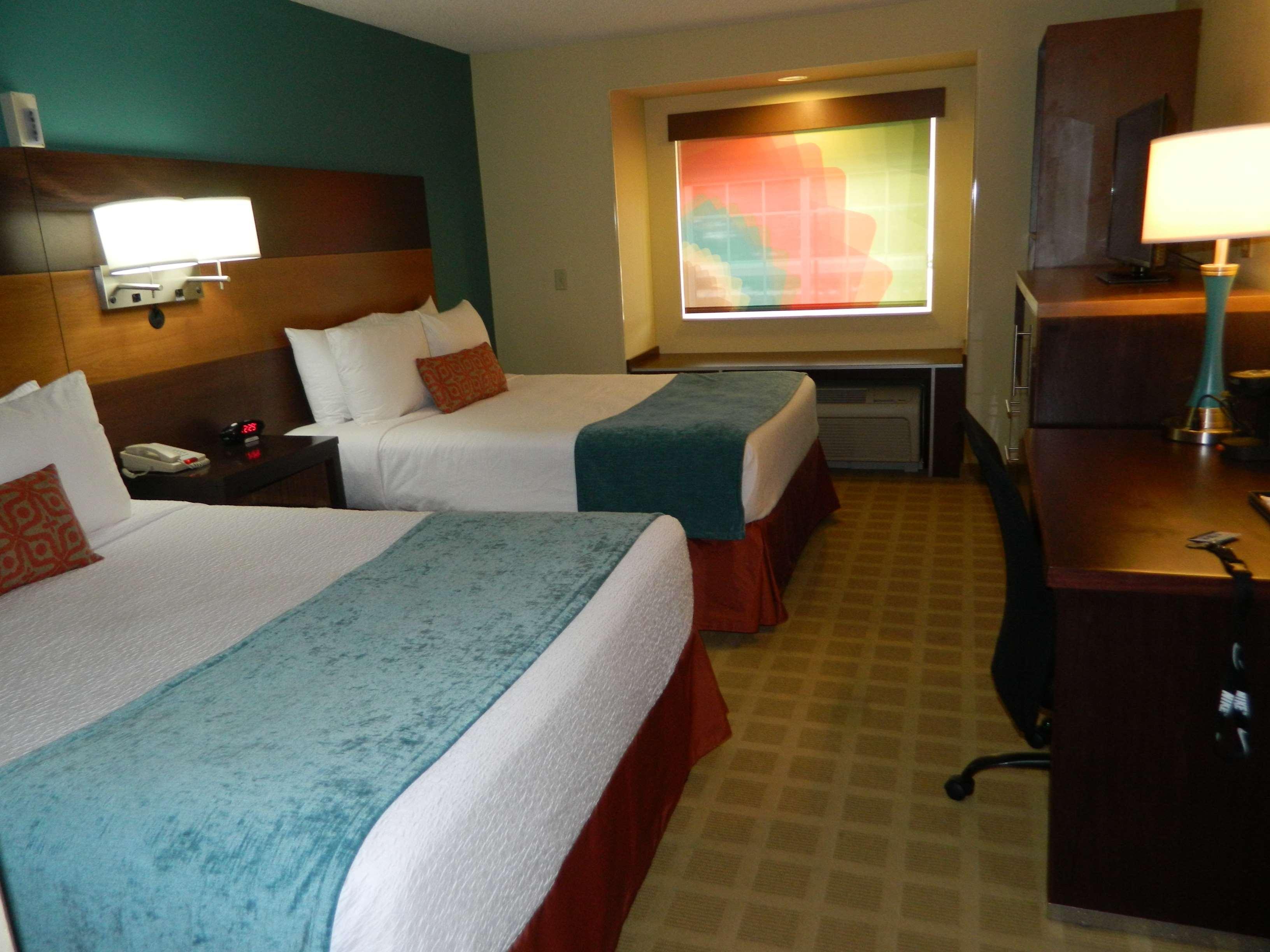 Best Western Plus Harrisburg Mechanicsburg Enola Exteriér fotografie
