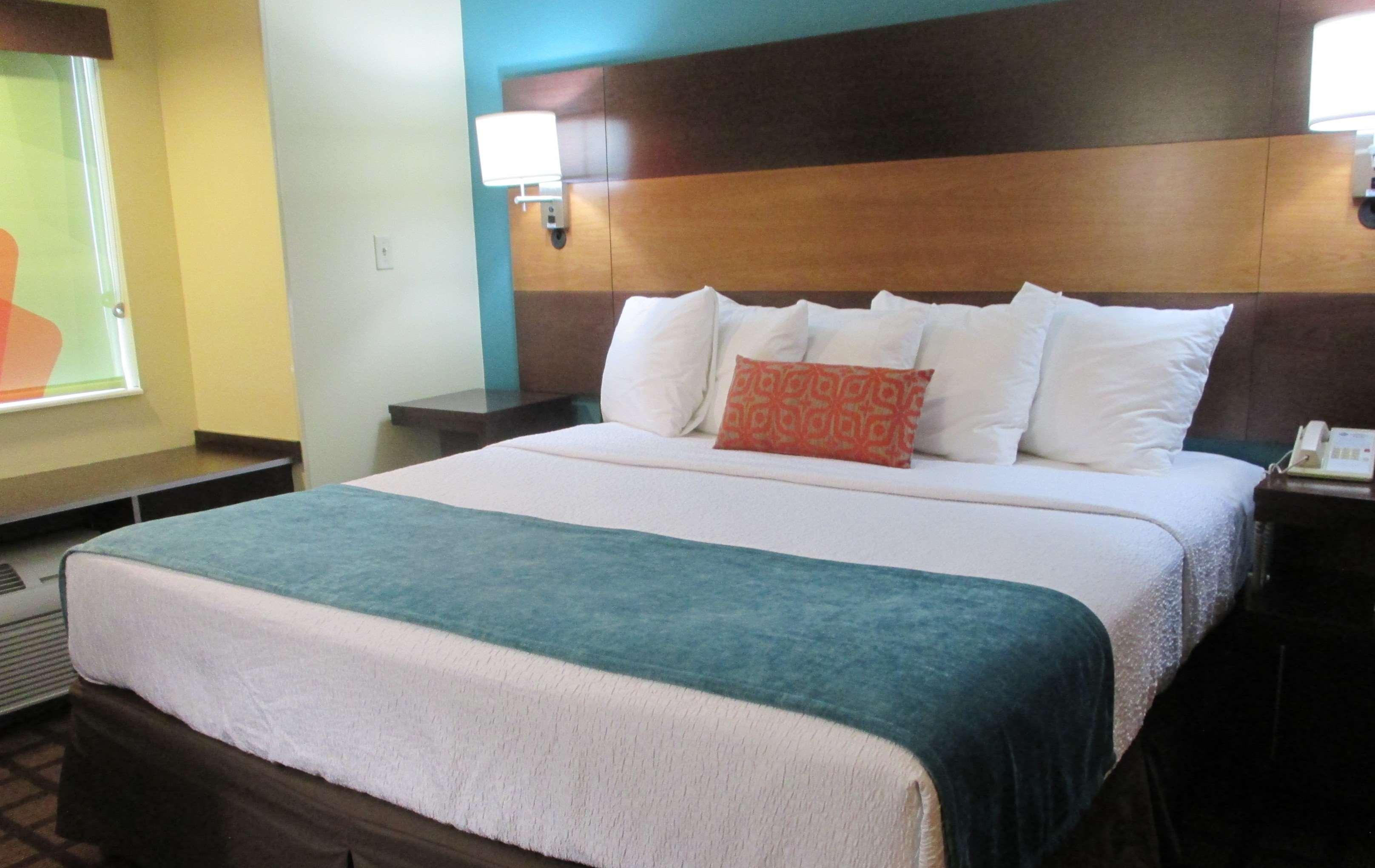 Best Western Plus Harrisburg Mechanicsburg Enola Exteriér fotografie
