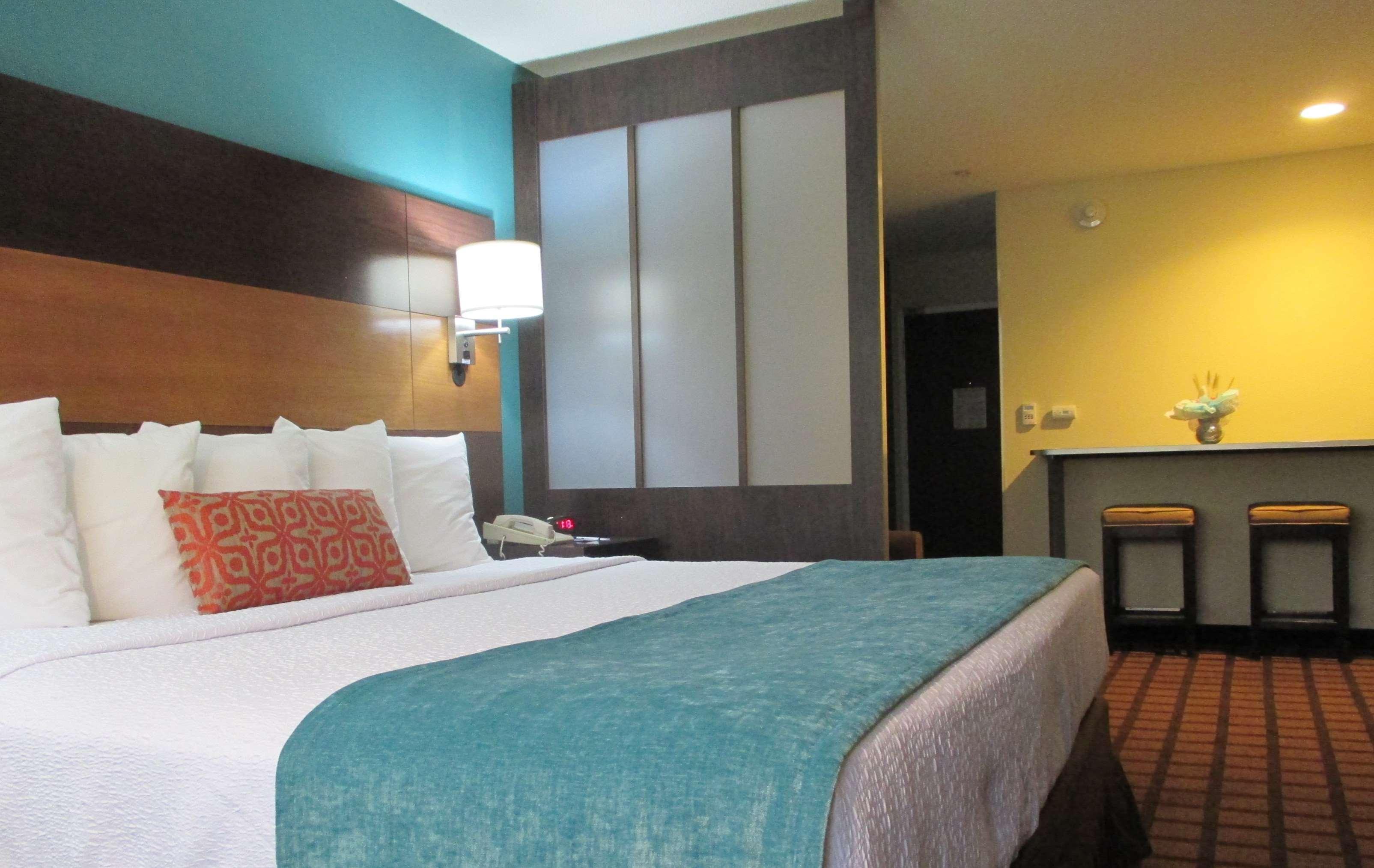 Best Western Plus Harrisburg Mechanicsburg Enola Exteriér fotografie