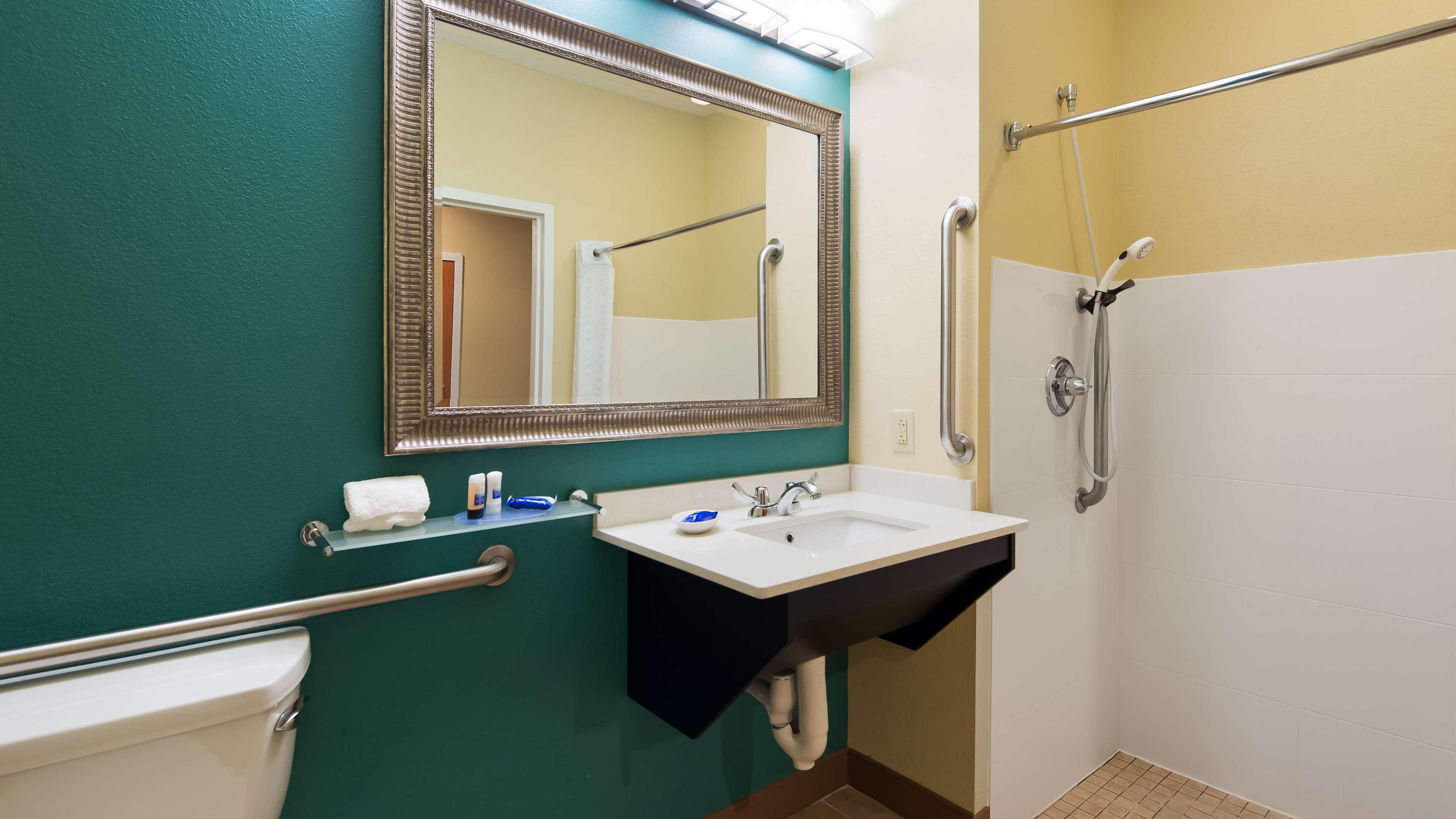 Best Western Plus Harrisburg Mechanicsburg Enola Exteriér fotografie