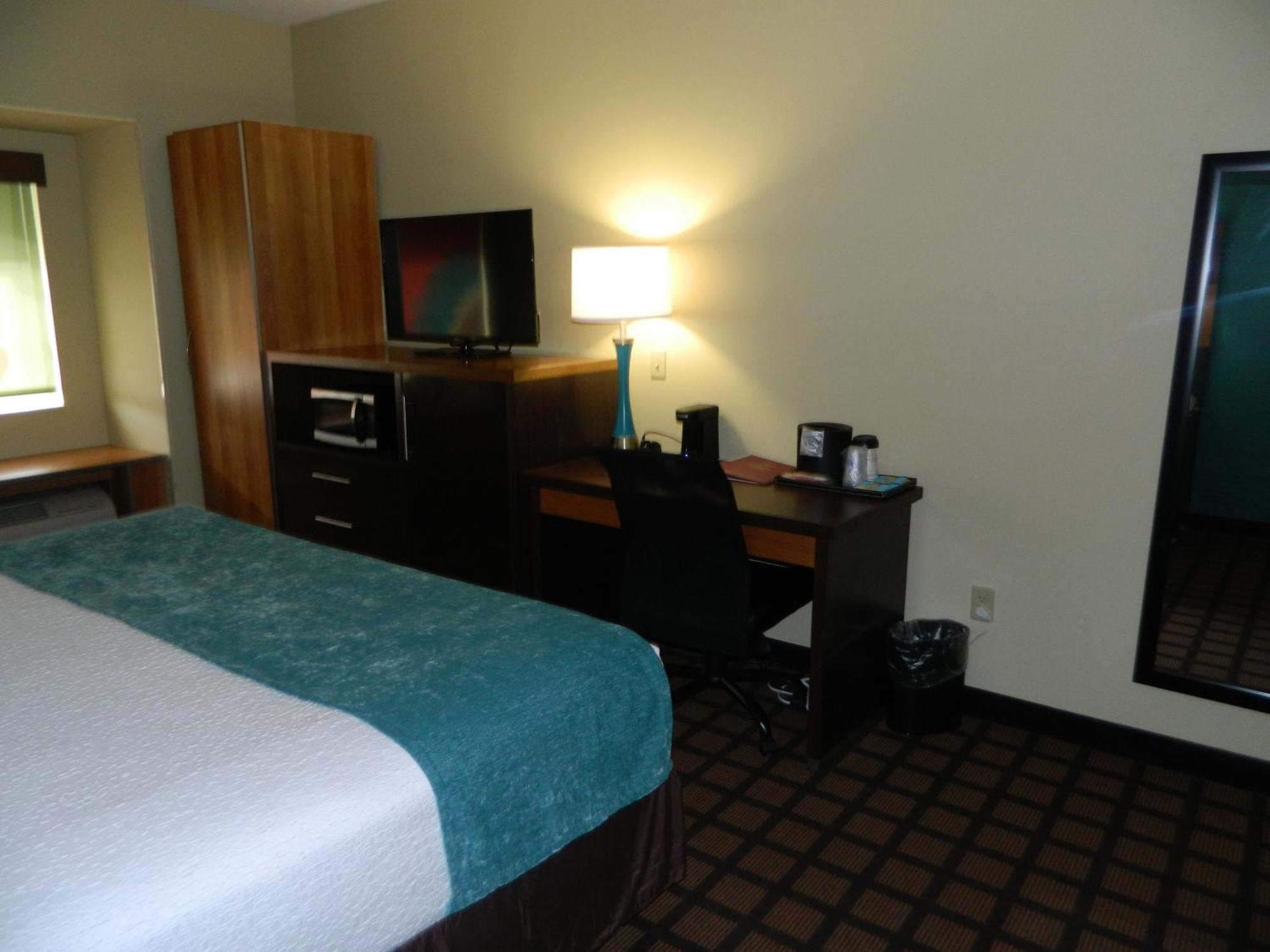 Best Western Plus Harrisburg Mechanicsburg Enola Exteriér fotografie