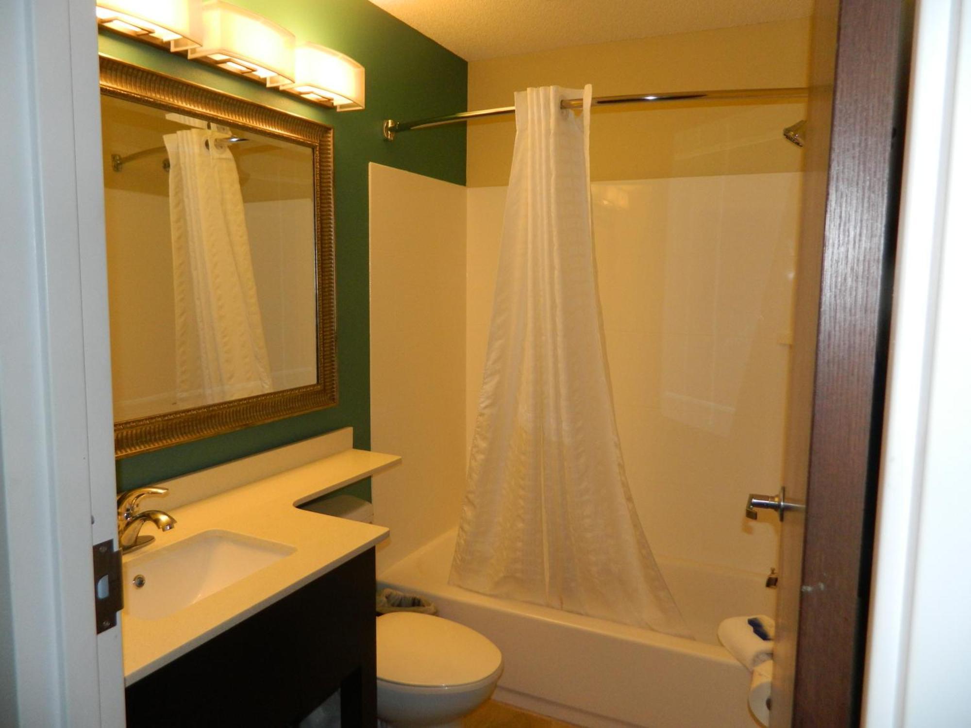 Best Western Plus Harrisburg Mechanicsburg Enola Exteriér fotografie