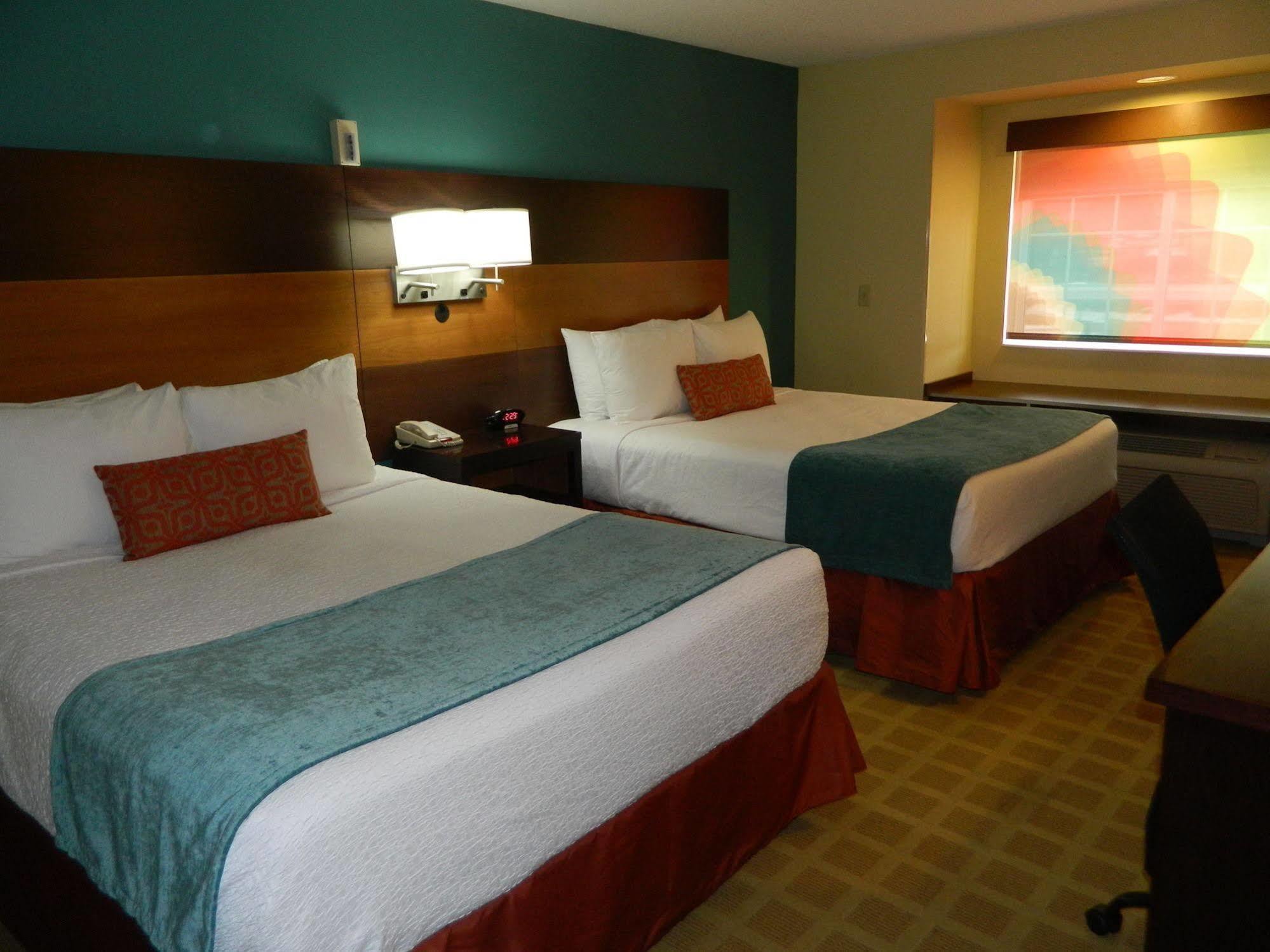 Best Western Plus Harrisburg Mechanicsburg Enola Exteriér fotografie