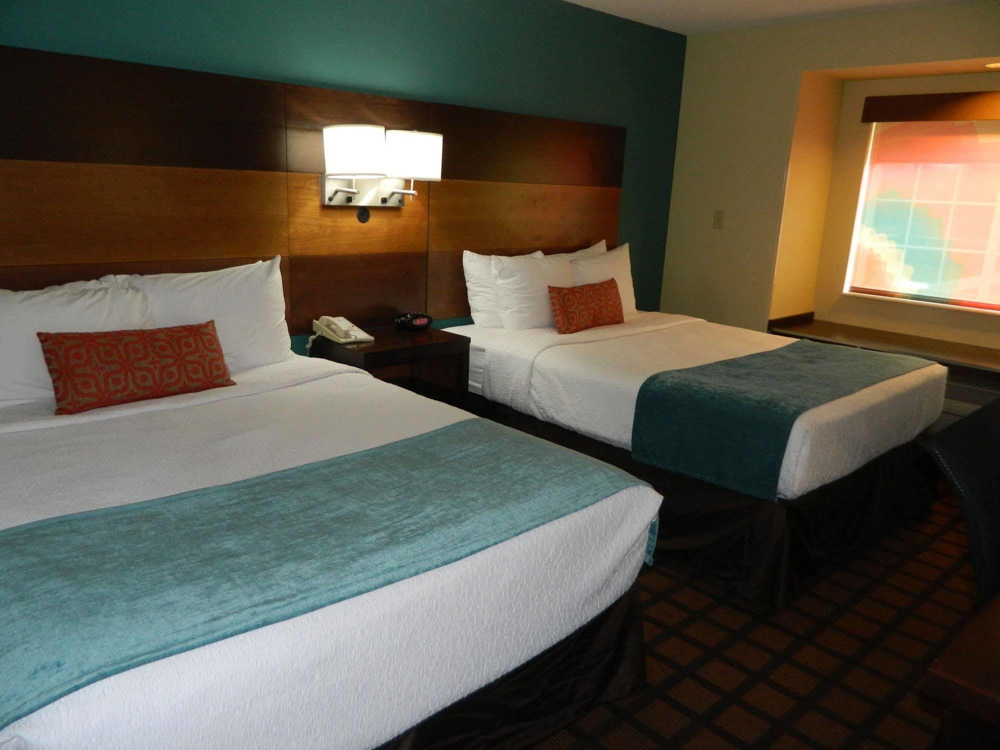 Best Western Plus Harrisburg Mechanicsburg Enola Exteriér fotografie