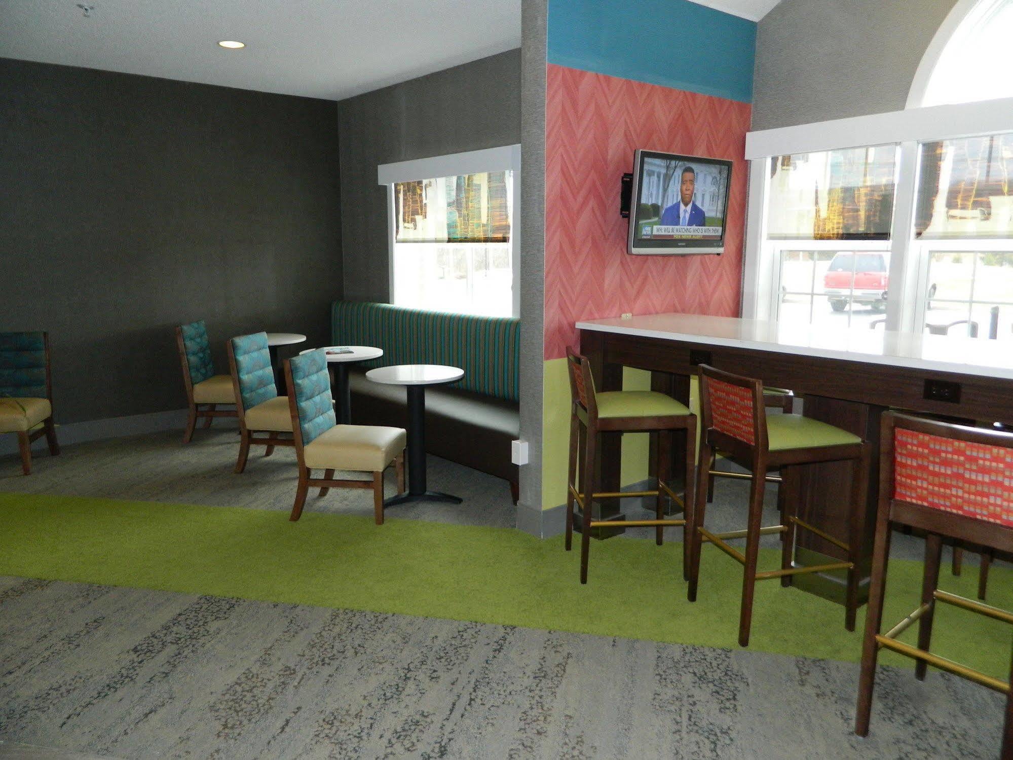 Best Western Plus Harrisburg Mechanicsburg Enola Exteriér fotografie
