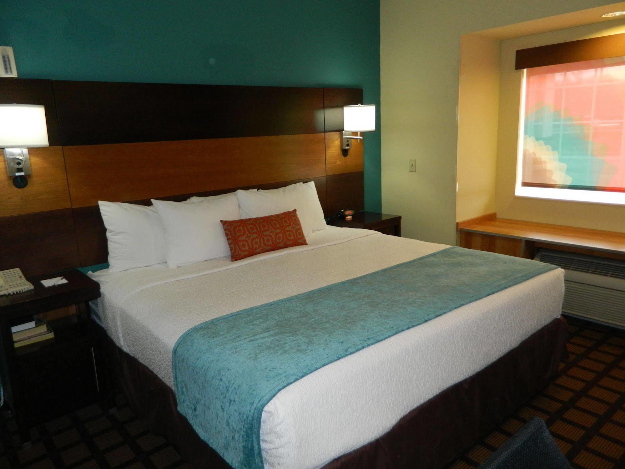 Best Western Plus Harrisburg Mechanicsburg Enola Exteriér fotografie